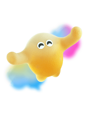 speech bubble